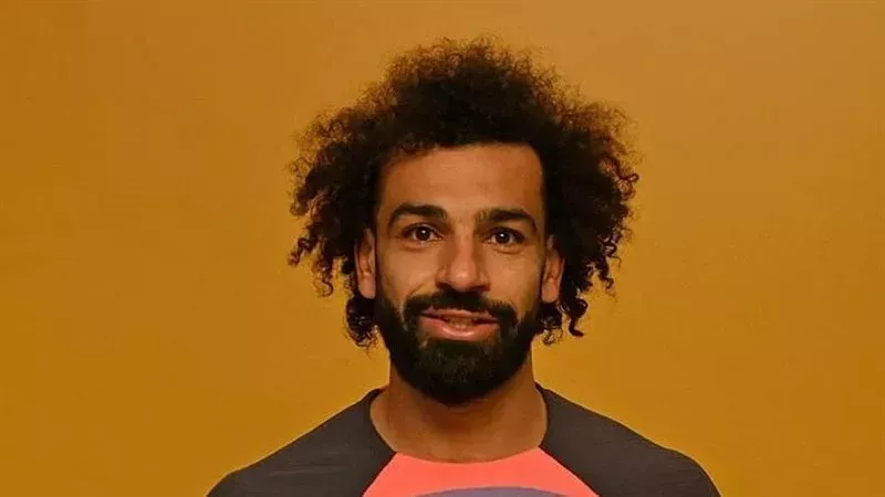 محمد صلاح، فيتو
