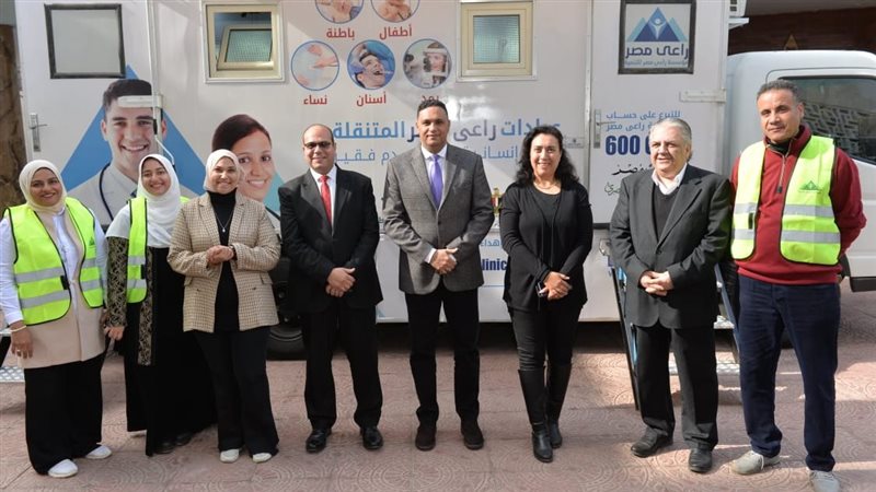 جانب من التدشين للمبادرة،فيتو