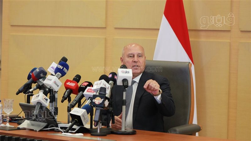 وزير النقل،فيتو