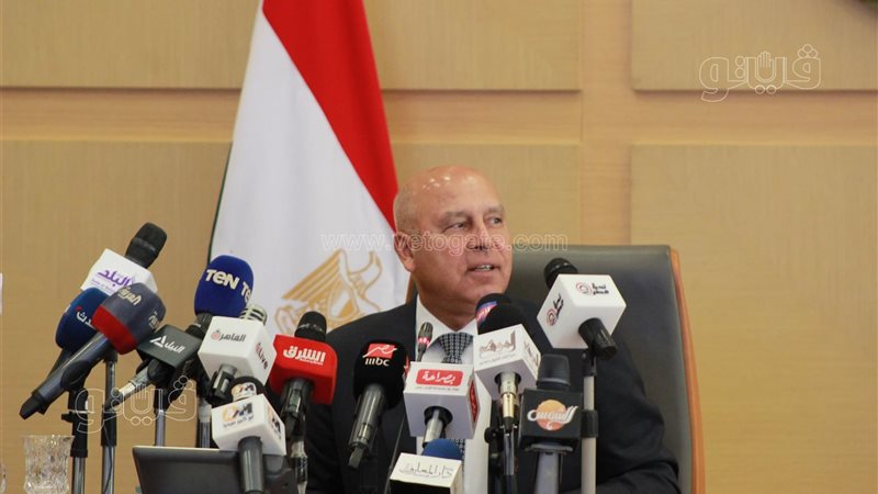  الفريق كامل الوزير