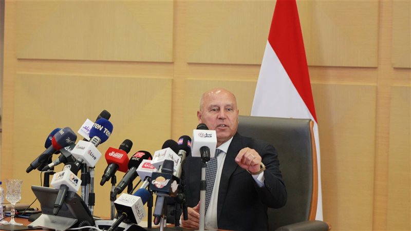  الفريق كامل الوزير