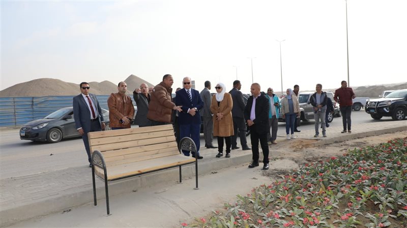محافظ القاهرة،فيتو