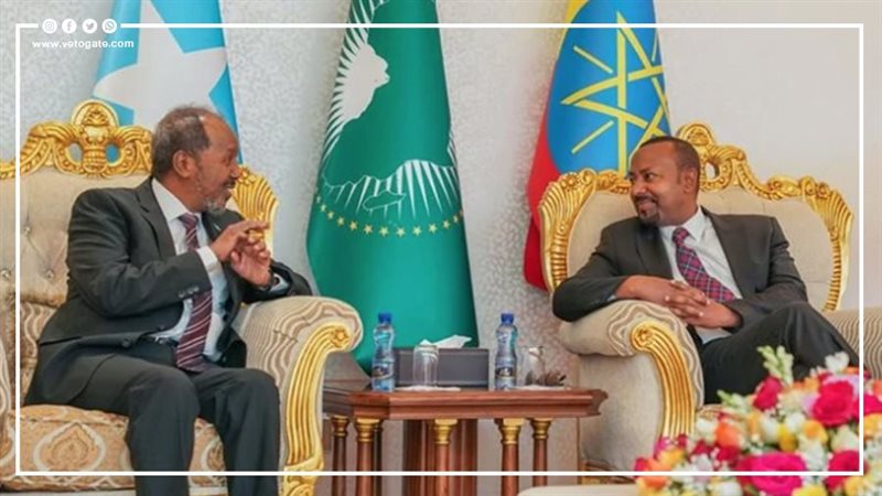 رئيس وزراء إثيوبيا