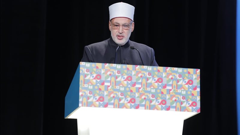 الدكتور محمد الضويني