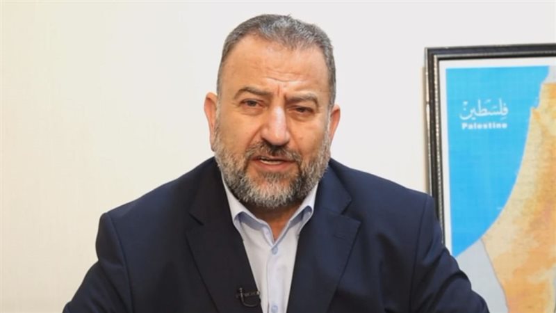 العاروري، فيتو 