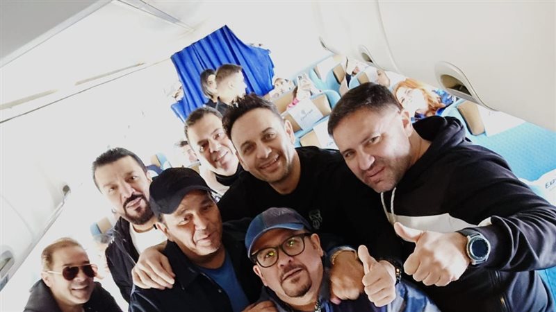 نجوم حفل كاسيت 90،فيتو