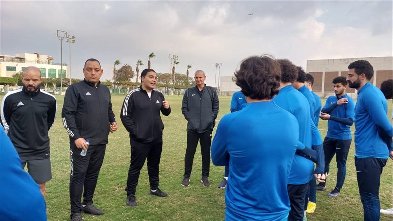 المقاولون العرب يبدأ