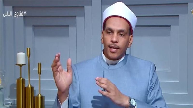 الشيخ محمد كمال امين