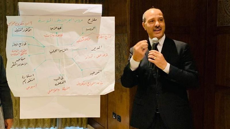 الإسكندرية،فيتو