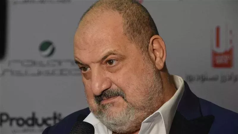 خالد الصاوي، فيتو
