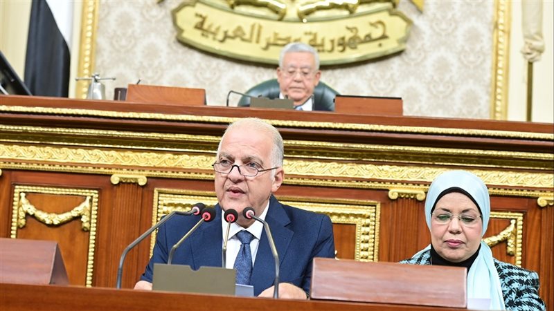 مجلس النواب، فيتو