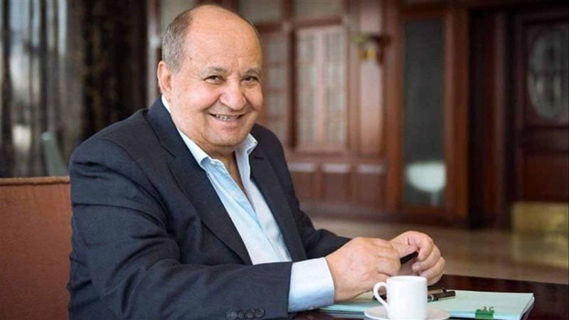 وحيد حامد، فيتو