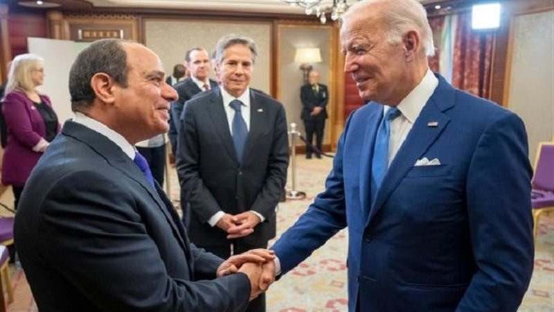 الرئيس عبد الفتاح