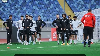 نجم الأهلي: هذا ما ينقص المنتخب للفوز بكأس إفريقيا