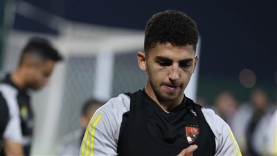الأهلي يكشف تفاصيل تعديل عقد أحمد نبيل كوكا