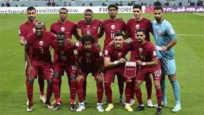 الأردن يفوز 2-1 على قطر في مباراة ودية ضمن استعدادات الفريقين لأمم آسيا 