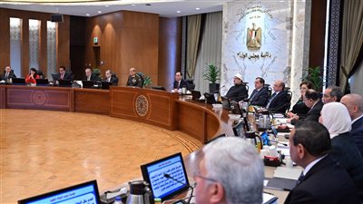 قرار جديد لمجلس الوزراء بشأن ضم فئات جديدة لصندوق تكريم الشهداء 