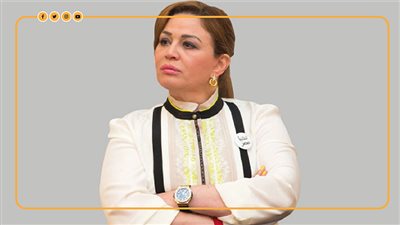 إلهام شاهين.. تمردت على والدها لدخول الفن وتصريحاتها مثيرة للجدل (فيديوجراف) 