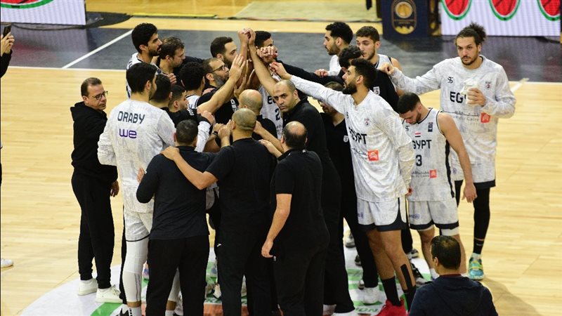 منتخب كرة السلة،