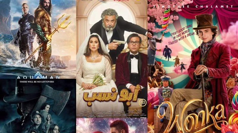 افلام٢٠٢٤،فيتو