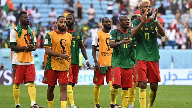 مواعيد مباريات منتخب