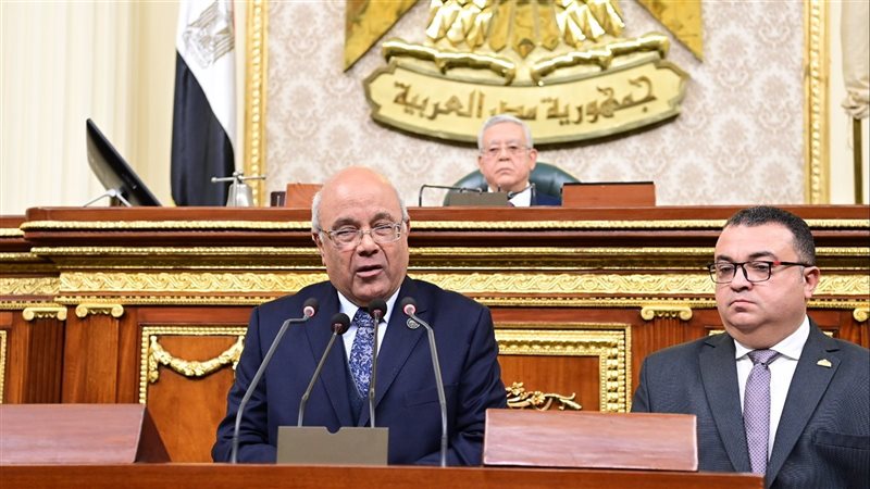 مجلس النواب، فيتو
