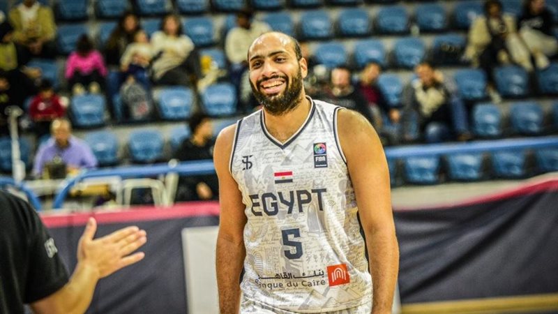 عمرو الجندي، فيتو