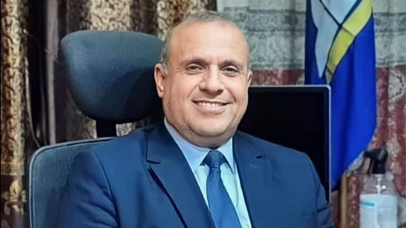 علي عبد الرؤوف وكيل