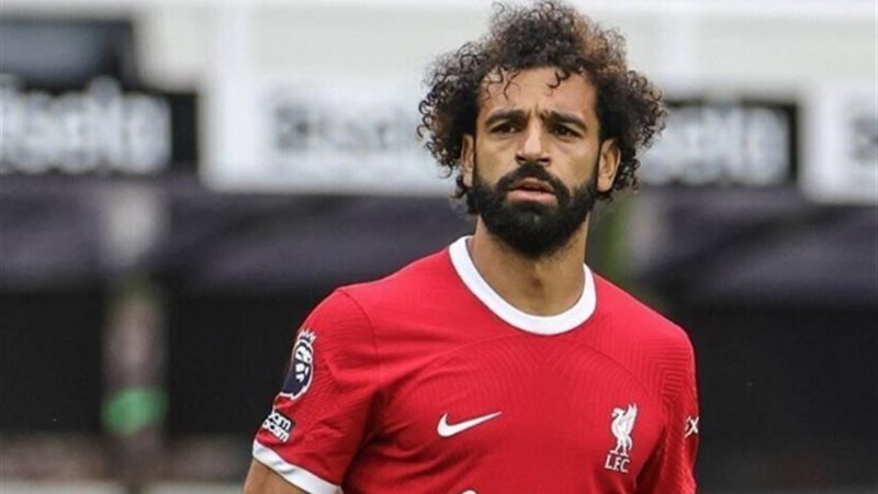 محمد صلاح، فيتو 