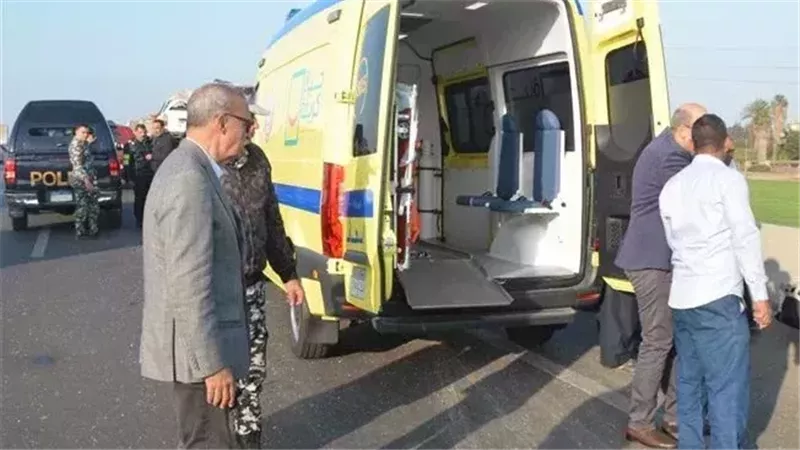 اسعاف، فيتو