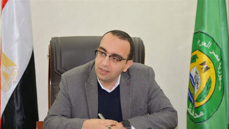 المهندس أحمد عصام