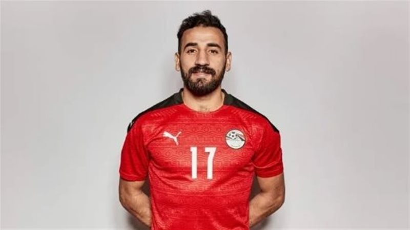 مهند لاشين، فيتو