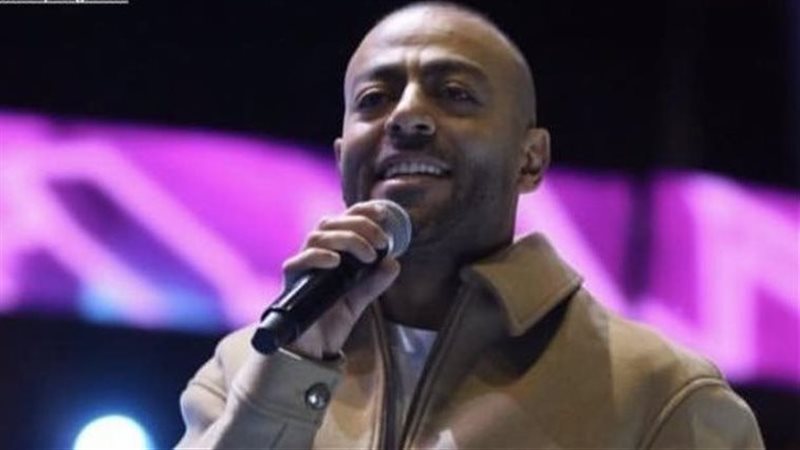 تامر عاشور، فيتو