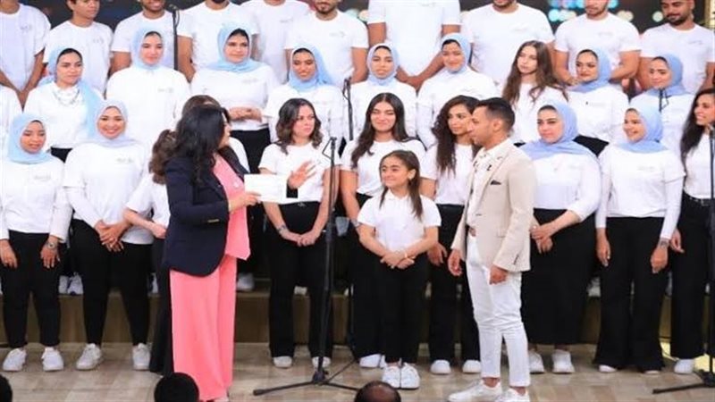 الملحن محمود محسن