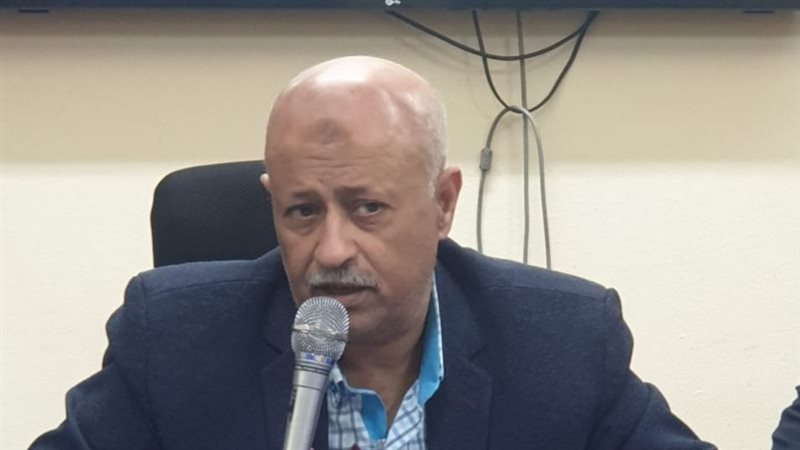 الدكتور سامح العشماوي