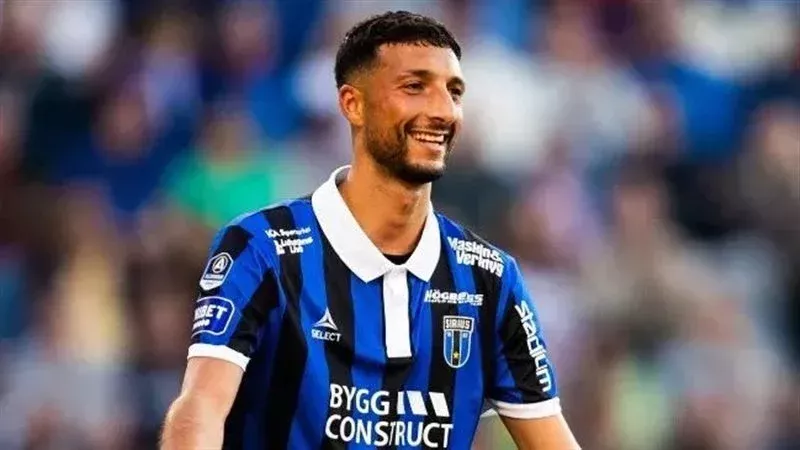 وسام أبوعلى، فيتو