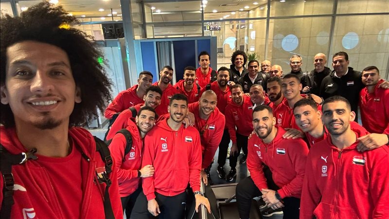 منتخب كرة اليد، فيتو