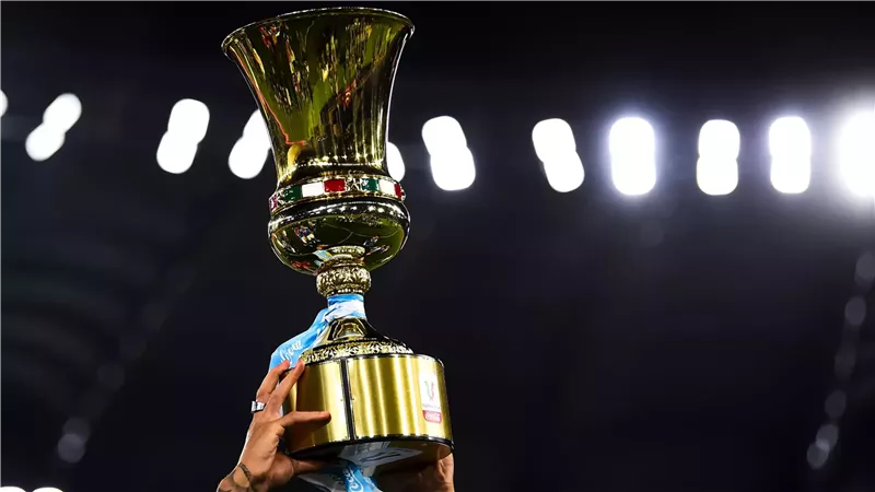 كأسي إيطاليا، فيتو