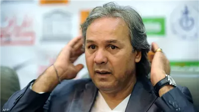 أسطورة الجزائر رابح ماجر يكشف عن توقعاته لأمم أفريقيا 2023