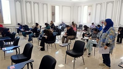 ليس من بينها عدم سداد المصروفات، حالات المنع من أداء الامتحان بالجامعات