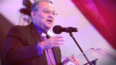 رئيس الإنجيلية: الدولة المصرية والقيادة السياسية الأكثر دعمًا للفلسطينيين
