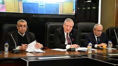 التفاصيل الكاملة لاجتماعات لجنة الخطة والموازنة بمجلس النواب الأسبوع المقبل
