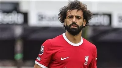 وائل القباني: أتمنى رؤية محمد صلاح مع منتخب مصر بنفس مستوى ليفربول
