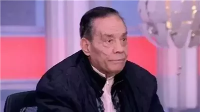 تطورات الحالة الصحية لحلمي بكر، وسبب زيارة حسن إش إش