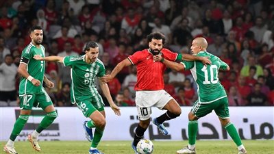 5 منتخبات تحمل آمال العرب في كأس أمم أفريقيا.. مصر والجزائر الأكثر تتويجا.. وثالث مشاركة لموريتانيا
