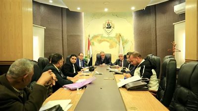 المحامين تعقد جلسة لفض المظاريف الفنية للشركات المتقدمة لإنشاء نادي سوهاج
