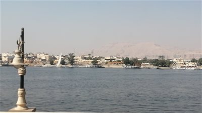 الأقصر تسجل 10 درجات ليلا وتوقعات بسقوط أمطار 