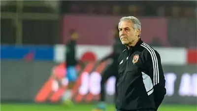 كولر يطلب تقارير دورية عن الدوليين في الأهلي