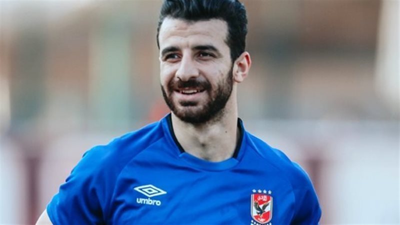 محمود متولي، فيتو