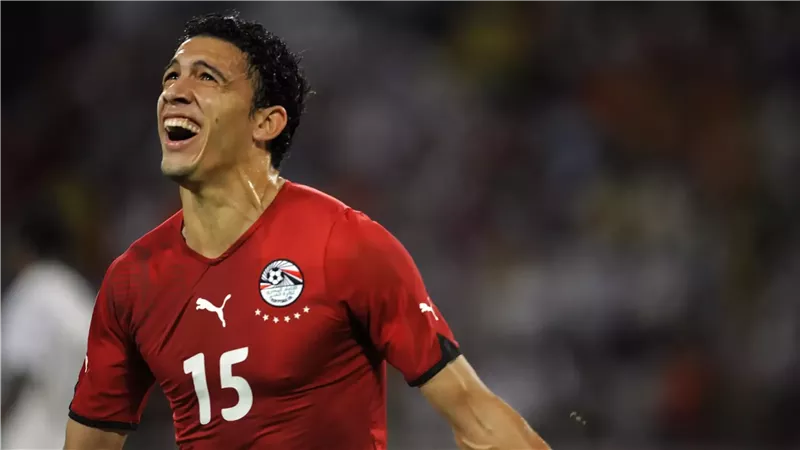 محمد ناجي جدو،فيتو
